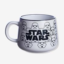 Caneca Cerâmica Moma 500ml Star Wars