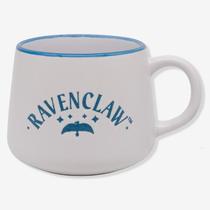 Caneca Cerâmica Moma Harry Potter Casas Casa:Corvinal Caneca Cerâmica Moma Harry Potter Casas Casa:Corvinal