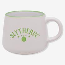 Caneca Cerâmica Moma Harry Potter Casas Casa:Sonserina Caneca Cerâmica Moma Harry Potter Casas Casa:Sonserina