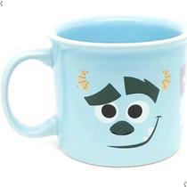 Caneca Cerâmica Monstros Sa Sulley Disney 280ml - Clube Comix