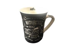 Caneca Cerâmica Muddy Moto 320ml Wellmix Caneca Cerâmica Muddy Moto 320ml Wellmix