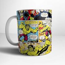 Caneca Cerâmica Nerd Gibi