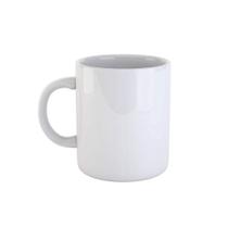 Caneca Ceramica para Sublimacao Live 325ml