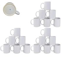 Caneca Ceramica para Sublimacao Live 325ml