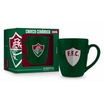 Caneca Cerâmica Prime 350ml - Fluminense