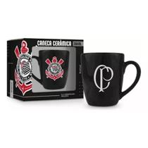 Caneca Ceramica Prime Times 350ml Corinthians Caneca Ceramica Prime Times 350ml Corinthians