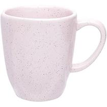 Caneca Cerâmica Ryo Pink 260ML - 9508 - Oxford