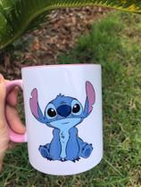 Caneca ceramica