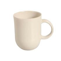 Caneca Cerâmica Stoneware Coup Clay Off-White 330ml - 1 Unid