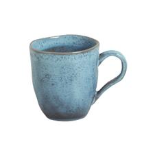 Caneca Cerâmica Stoneware Orgânico Breeze 250ml - 1 unid.