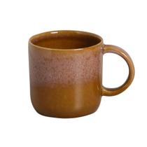 Caneca Cerâmica Stoneware Panelinha Bojuda Sarja 300ml 1pc