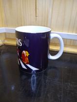 Caneca cerâmica the masters