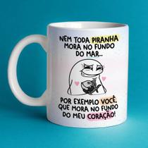 Caneca cerâmica Caneca cerâmica
