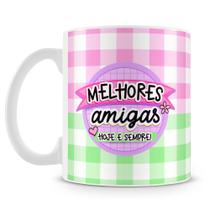 Caneca Certas Amizades Valem a Pena - Modelo 2 Caneca Certas Amizades Valem a Pena - Modelo 2