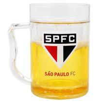 Caneca cerveja 200ml - spfc Caneca cerveja 200ml - spfc