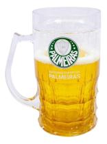 Caneca Cerveja 600ml - Palmeiras