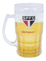 Caneca Cerveja 600ml - São Paulo