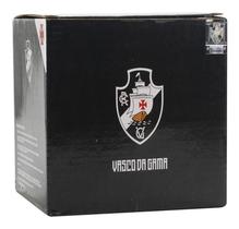 Caneca Cerveja Base Grossa 400Ml - Vasco