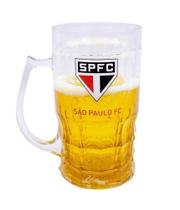 Caneca Cerveja São Paulo 600 ml Caneca Cerveja São Paulo 600 ml