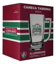 Caneca Cerveja Taberna Fluminense 340ml