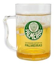 Caneca Cerveja Time Palmeiras 200 Ml