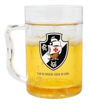 Caneca Cerveja Time Vasco 200 Ml
