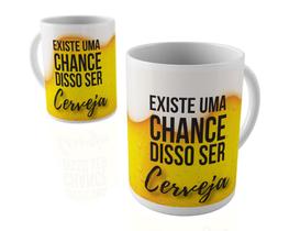Caneca Cerveja