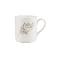 Caneca Chá Café Eterna 240ml Porcelana Schmidt Caneca Chá Café Eterna 240ml Porcelana Schmidt