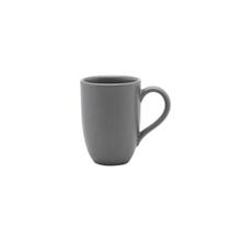 Caneca Chá Café Flat 350ml Flat Gray Oxford Caneca Chá Café Flat 350ml Flat Gray Oxford