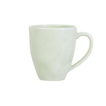 Caneca Chá Café Orgânico Verde Menta 312 ml Germer