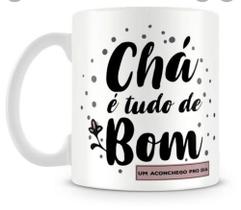 Caneca chá Caneca chá