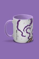 Caneca Chainsaw Man Denji Caneca Chainsaw Man Denji
