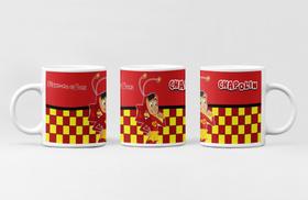 Caneca Chapolin Modelo 1