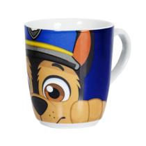Caneca Chase 225ml Porcelana Schmidt - Dec Patrulha Canina E614