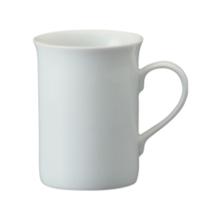 Caneca Chocolate 240 ml Porcelana Schmidt - Mod. Chocolate