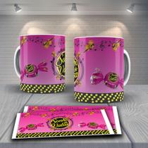 Caneca Chocolate