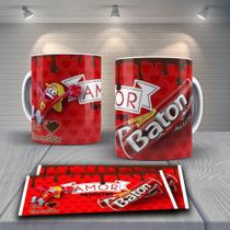 Caneca Chocolate