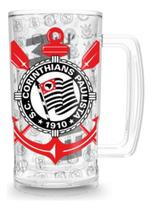 Caneca Choop/Cerveja Corinthians Produto Oficial Timão 450ML