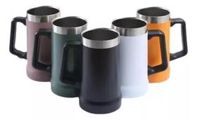 Caneca chop térmico