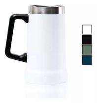 Caneca chop térmico