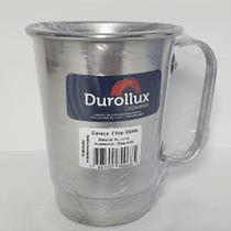 Caneca Chopp 350ml Durollux COD68 - Alta Qualidade e Design Moderno