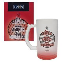Caneca chopp 450ml boa - Unika Caneca chopp 450ml boa - Unika