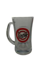 Caneca Chopp Beer Cerveja Transparente Bar Bebidas Breja