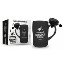 Caneca chopp campainha - atletico ref. 14031 Caneca chopp campainha - atletico ref. 14031