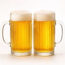 Caneca Chopp Cerveja 440 ml Kit 2 unidades Caneca Chopp Cerveja 440 ml Kit 2 unidades