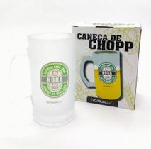 Caneca Chopp Cerveja Para Toda Hora 450 Ml - CASUALGIFT