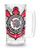 Caneca Chopp Corinthians Timão 700ml Oficial Time