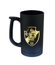 Caneca Chopp Degrade 500ml - Vasco