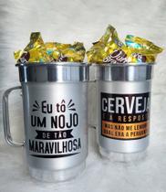 Caneca Chopp