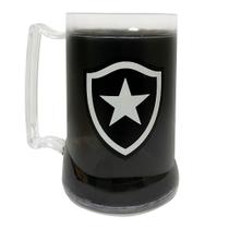Caneca Chopp Gel - Botafogo Caneca Chopp Gel - Botafogo